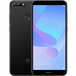 Замена динамика на телефоне Huawei Y6 2018 в Челябинске